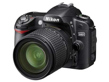 Appareil Photo Numérique